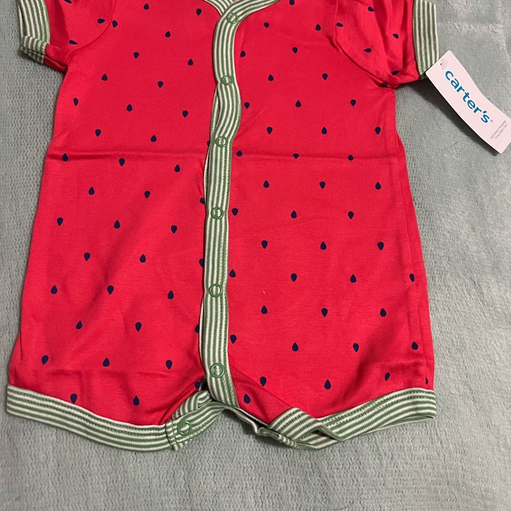 Carters - Picture 4 of 5